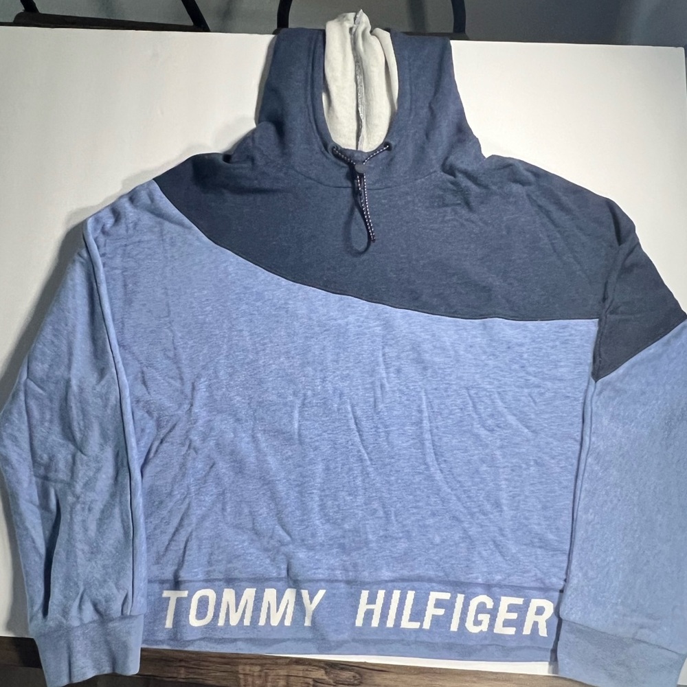 Tommy Hilfiger hoodie XXL